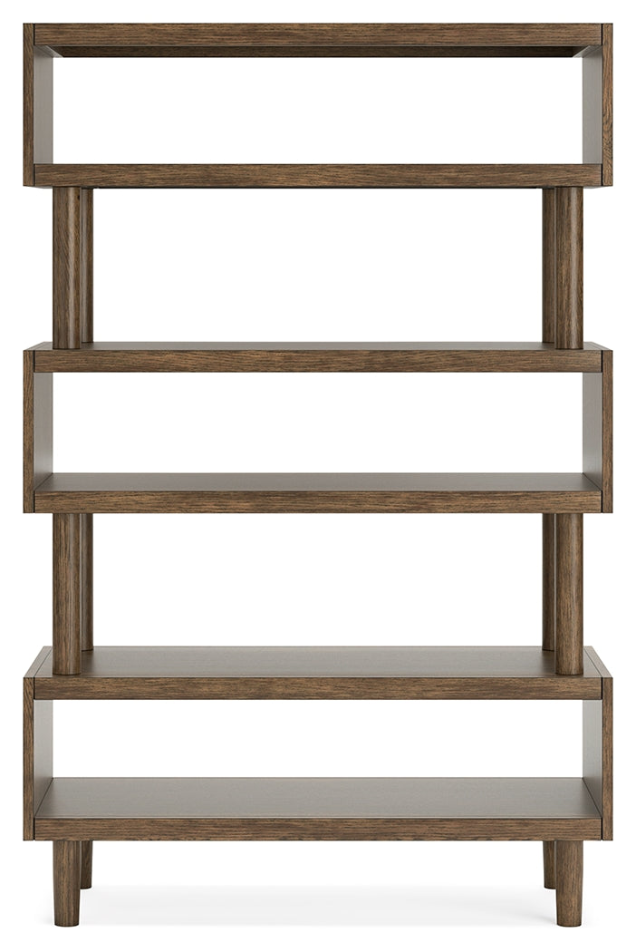 Austanny 62" Bookcase