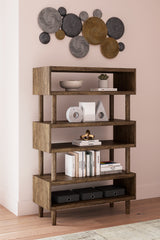 Austanny 62" Bookcase