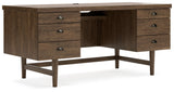 Austanny 67" Home Office Desk