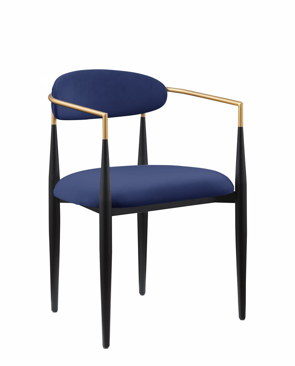 Blue Dining Chair