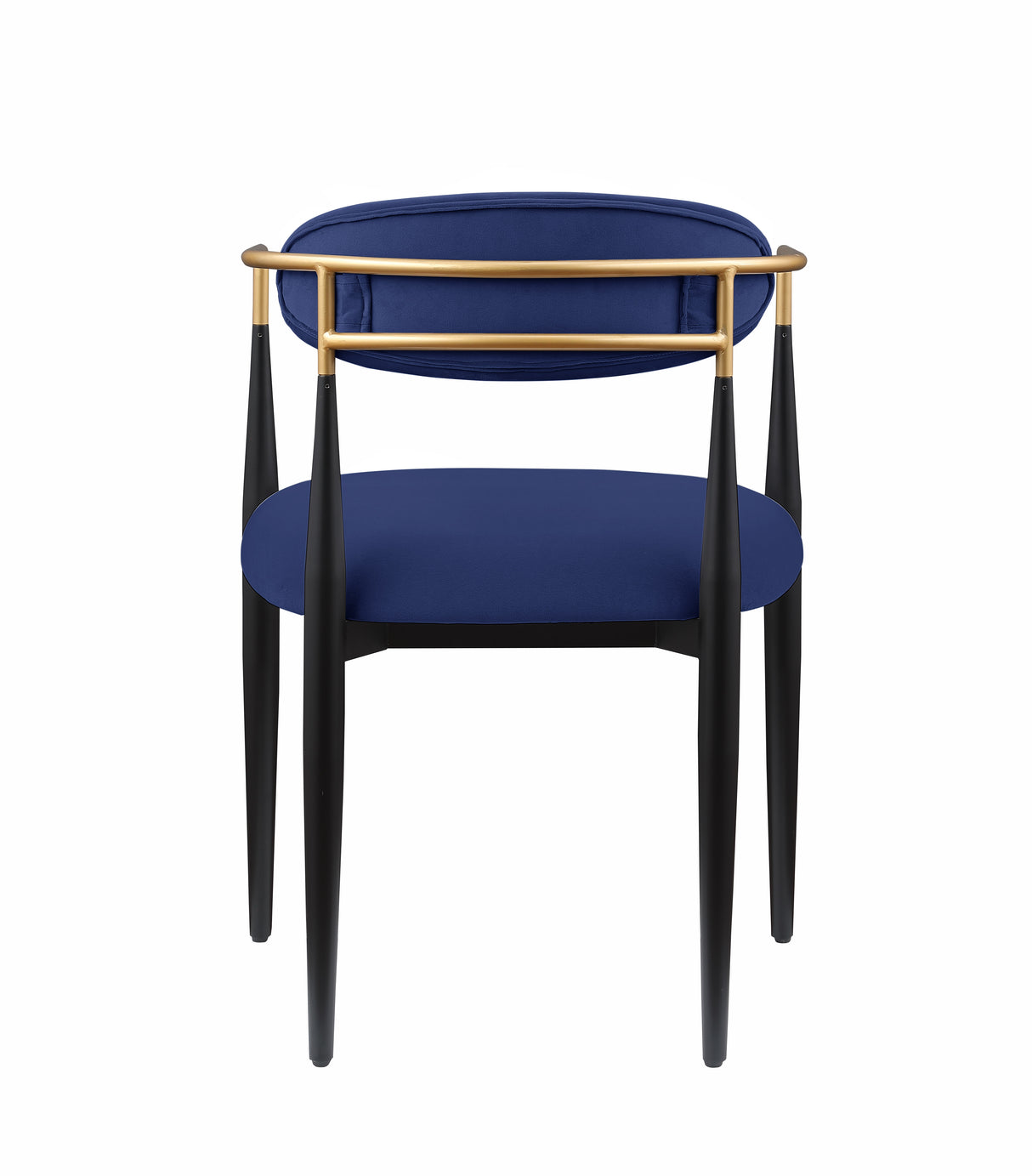 Blue Dining Chair