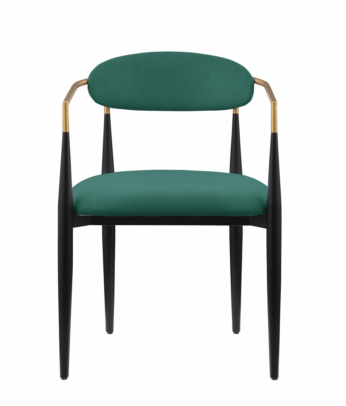 Green Dining Chair