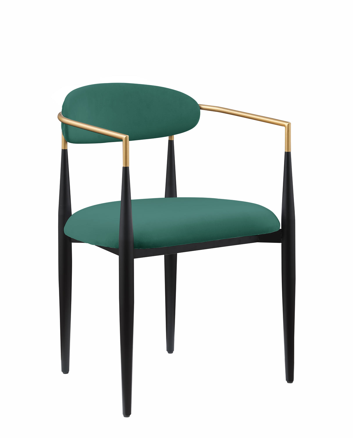 Green Dining Chair