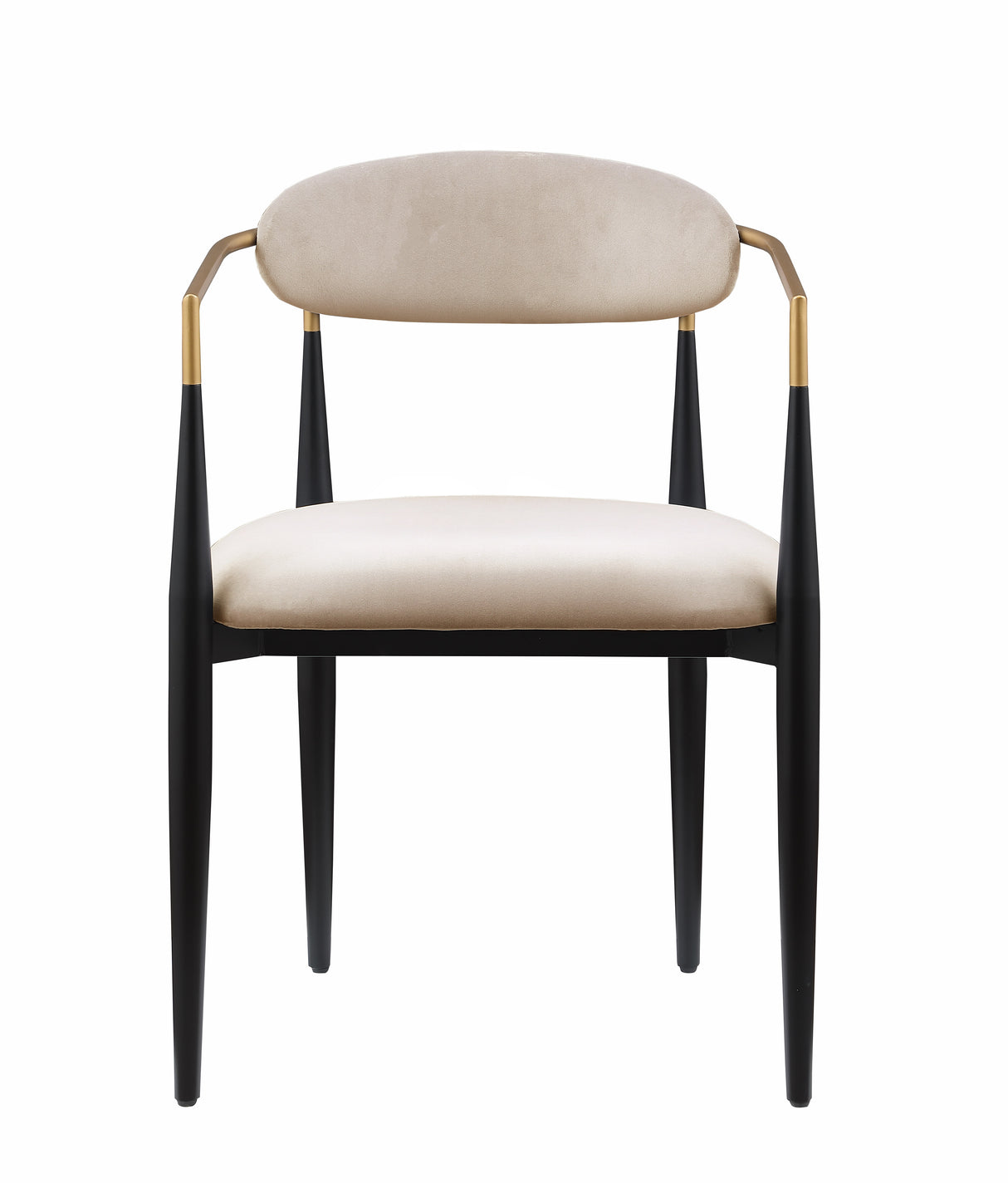 Taupe Dining Chair