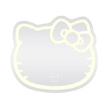 Hello Kitty LED Wall Mirror