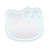 Hello Kitty LED Wall Mirror