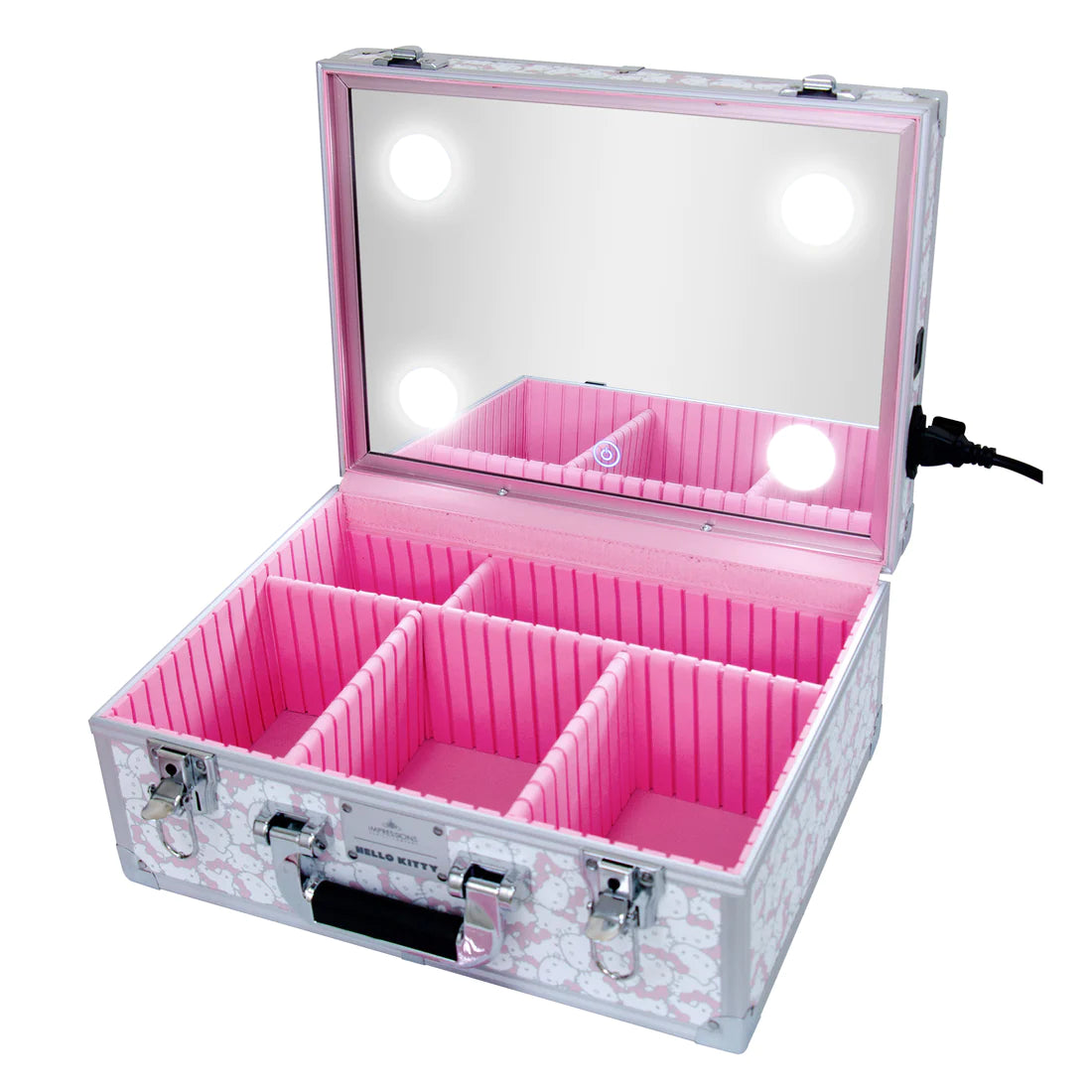 Hello Kitty® SlayCase® Vanity Travel Case