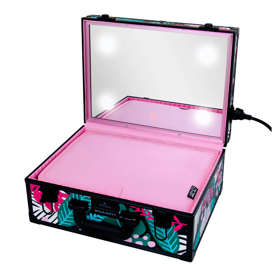 Hello Kitty® SlayCase® Vanity Travel Case