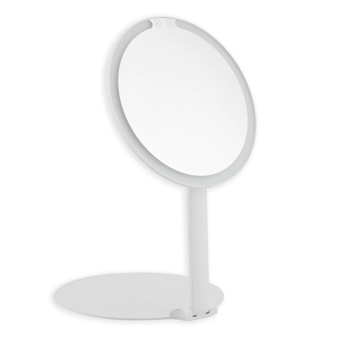 Ayla Slim Tri-Tone LED Makeup Mirror