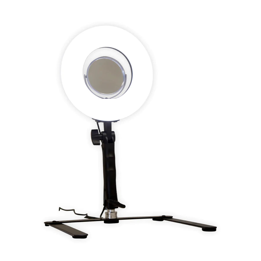 8-inch Desktop Studio Ring Light