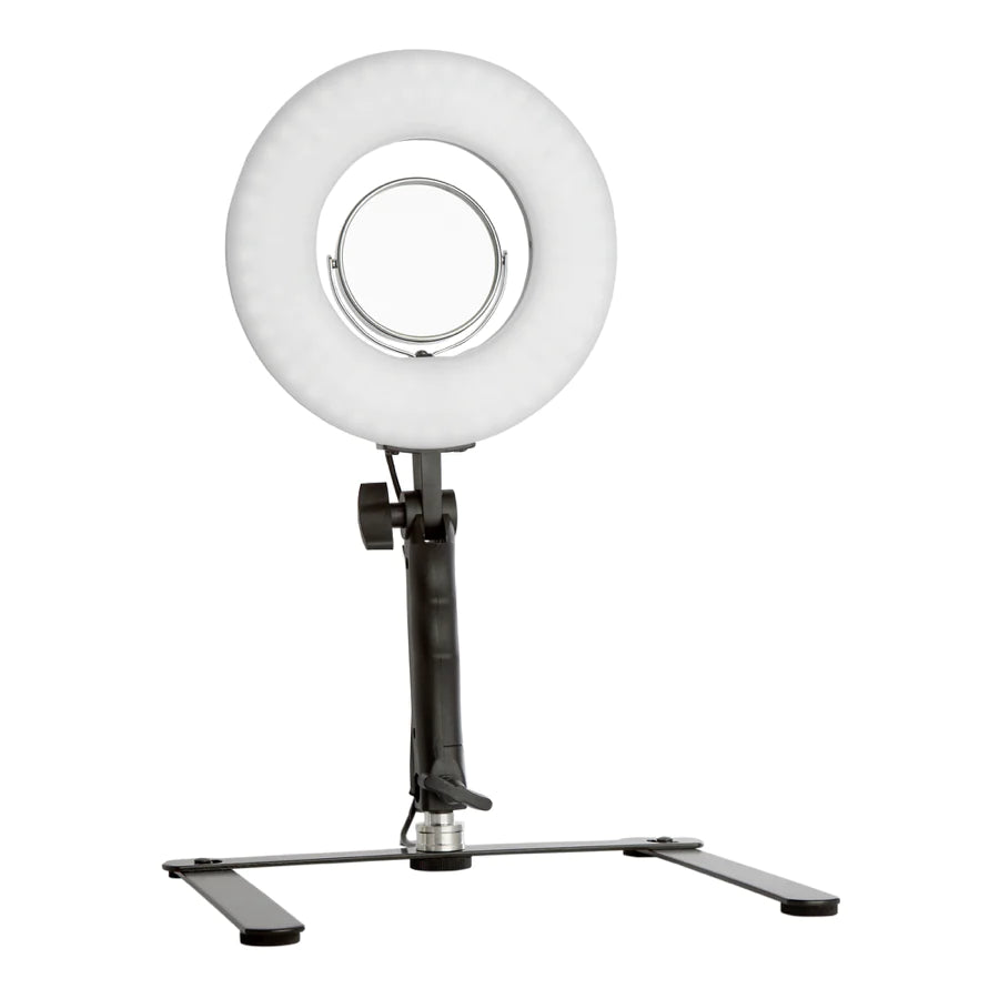 8-inch Desktop Studio Ring Light