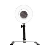 8-inch Desktop Studio Ring Light