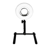 8-inch Desktop Studio Ring Light