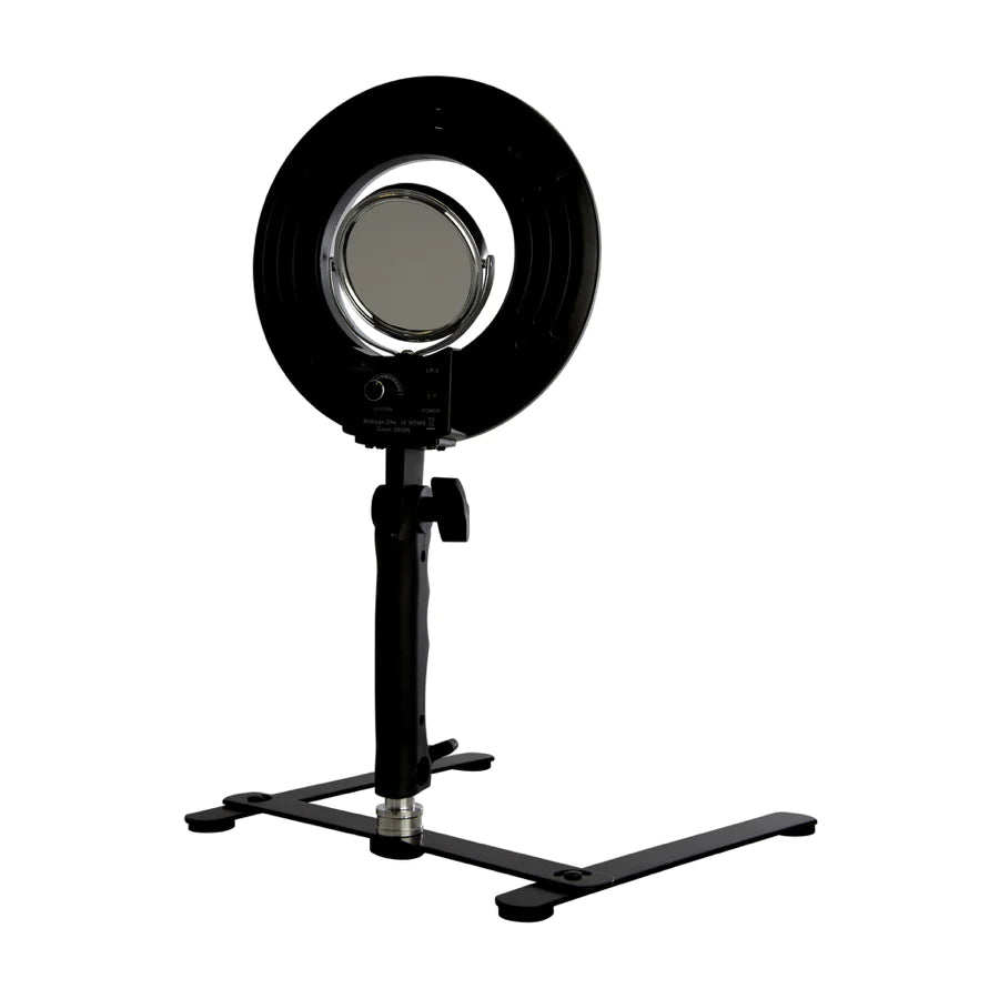 8-inch Desktop Studio Ring Light