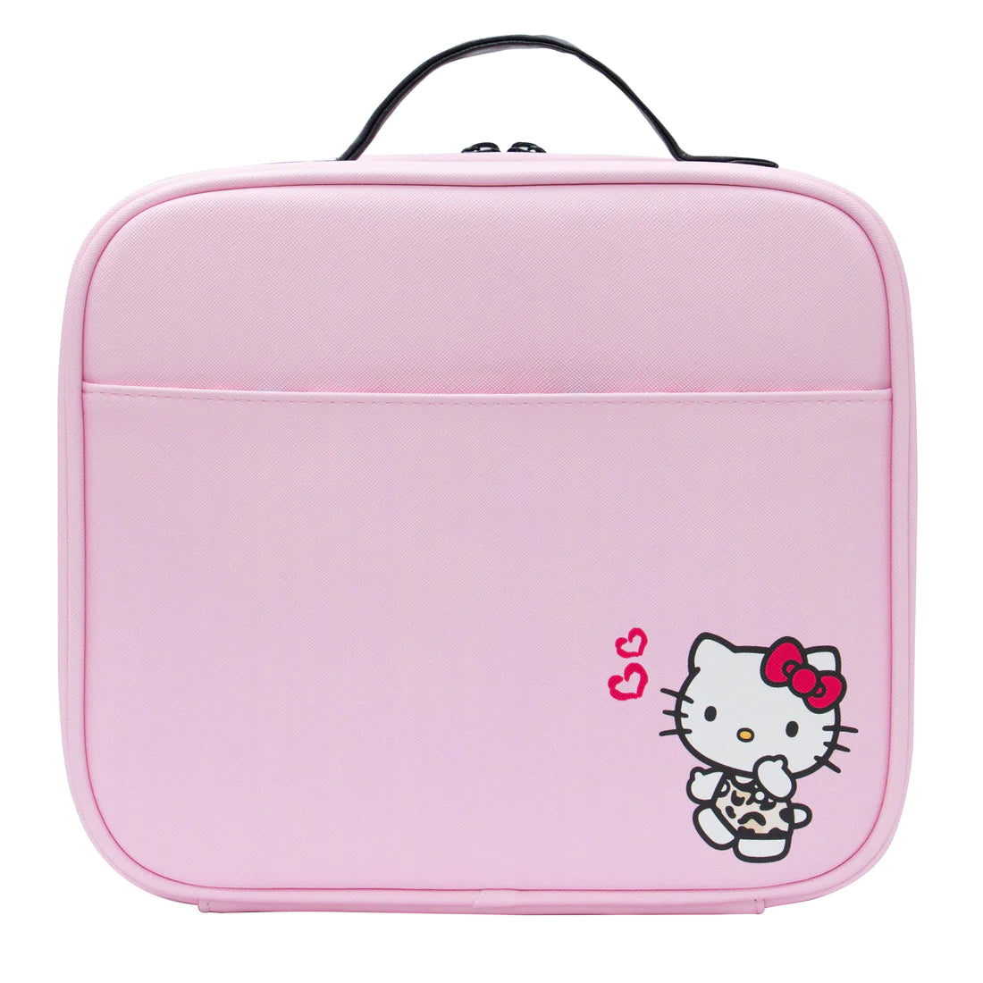 Hello Kitty Cosmetic Bag