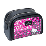 Hello Kitty® Double Zipper Cosmetic Case