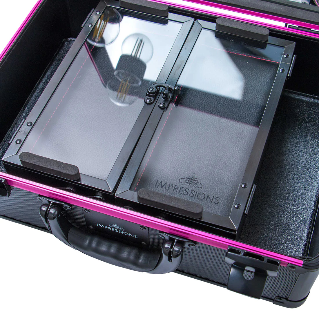 SlayCase® 3.0 Vanity Travel Case