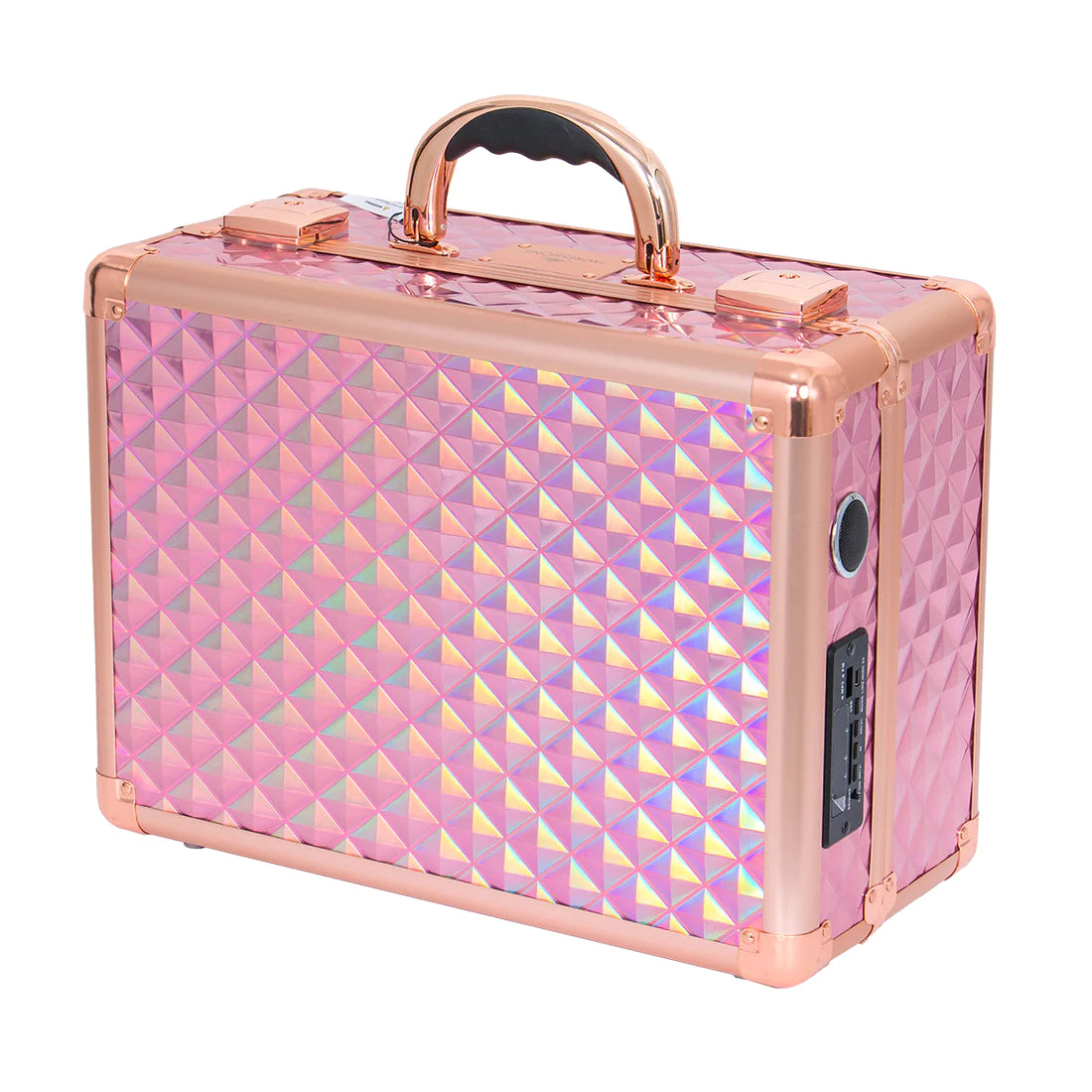 SlayCase® 3.0 Vanity Travel Case