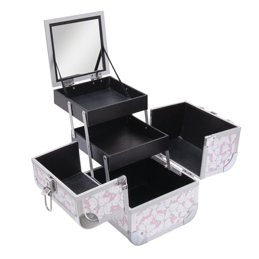 Hello Kitty® SlayCube® Makeup Travel Case