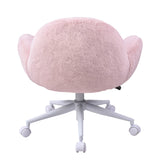 Cloud Vanity Chair