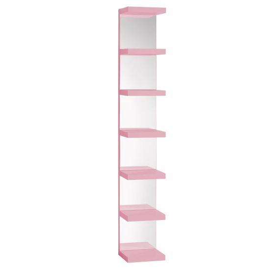 SlayStation® Natalie Mirrored Column