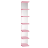 SlayStation® Natalie Mirrored Column