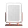 Touch Allure Tri-Tone LED Makeup Mirror