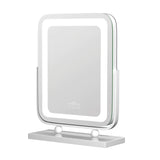 Touch Allure Tri-Tone LED Makeup Mirror