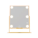 Hollywood Tri-Tone LED Makeup Mirror with Bluetooth