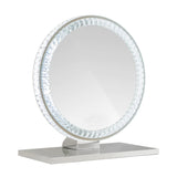 Diamond Collection BRILLIANT Premium Illuminated Vanity Mirror