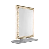 Diamond Collection PRINCESS Premium Illuminated Vanity Mirror