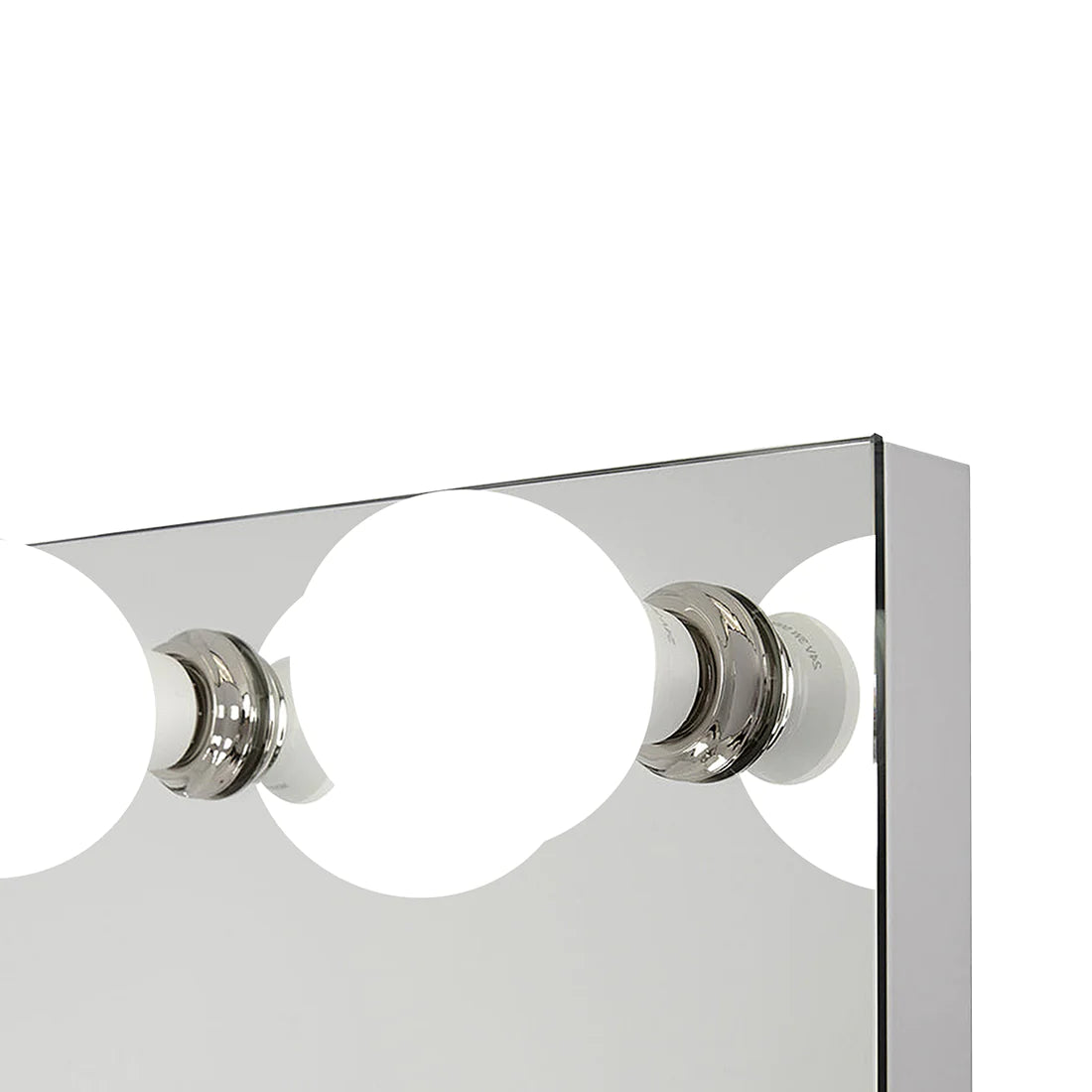 Hollywood Premiere Slim Plus Vanity Mirror