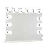 Hollywood Premiere Slim Plus Vanity Mirror