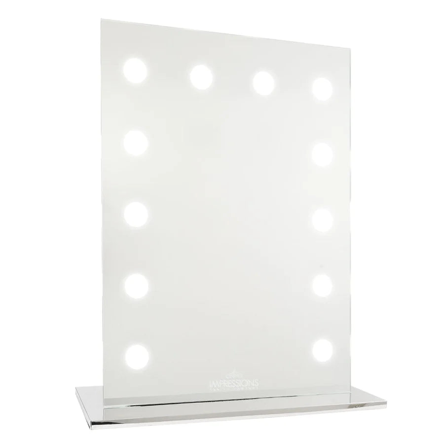 Hollywood Mirage II LED Vanity Mirror