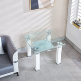 ET375 END TABLE