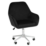 Kelly Swivel Vanity Chair