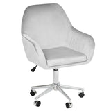 Kelly Swivel Vanity Chair