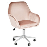 Kelly Swivel Vanity Chair