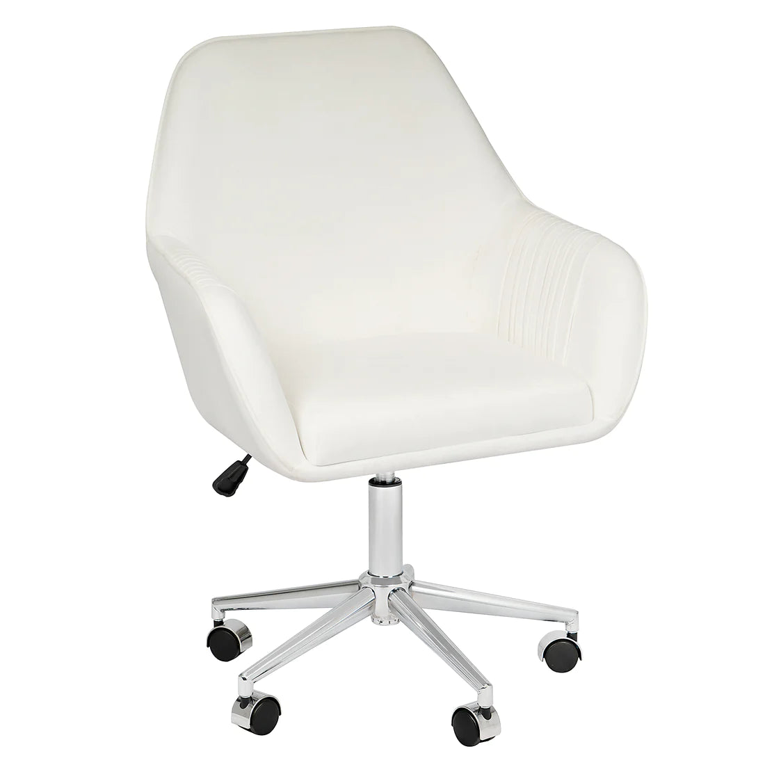 Kelly Swivel Vanity Chair