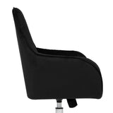 Kelly Swivel Vanity Chair