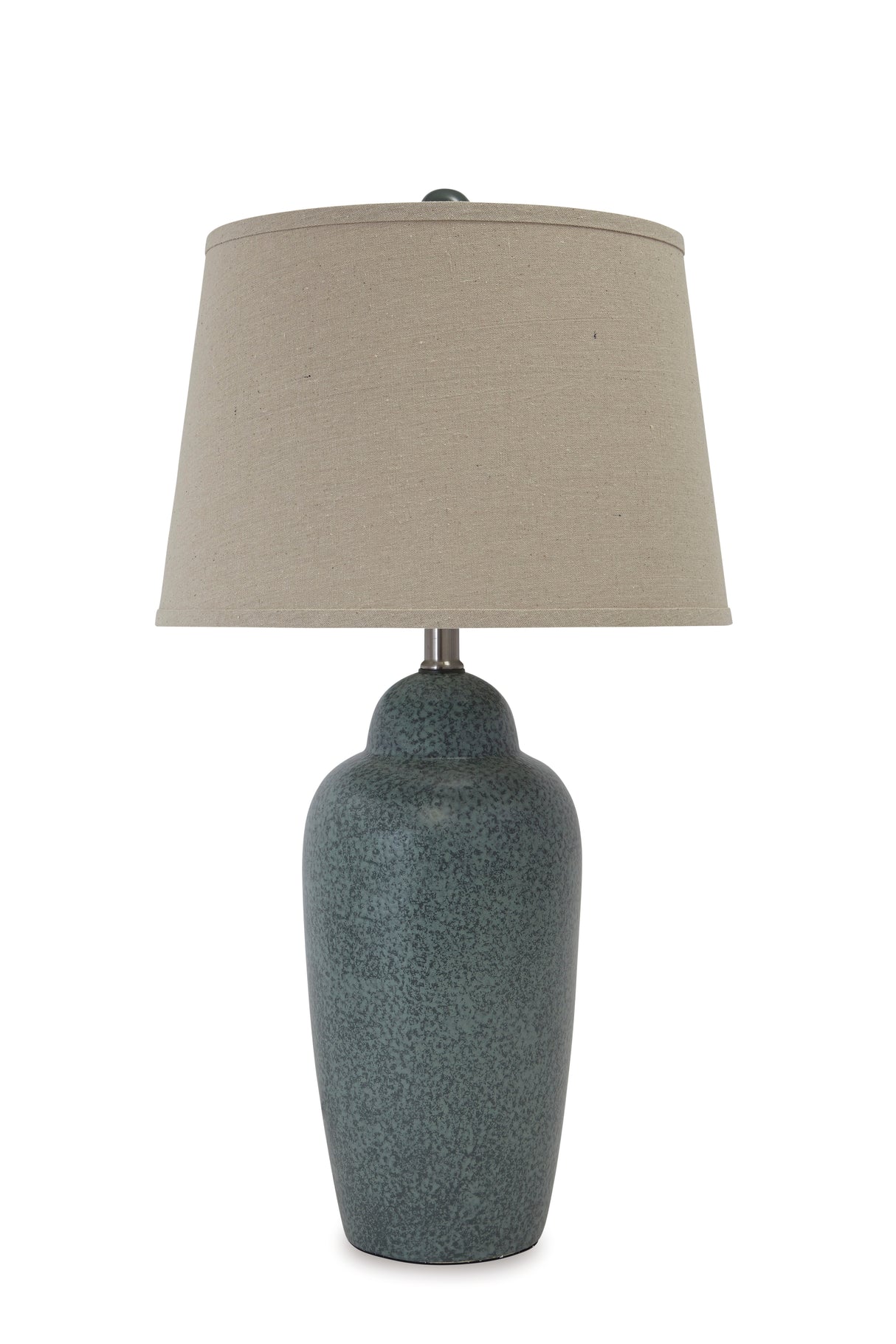 Saher Green Table Lamp