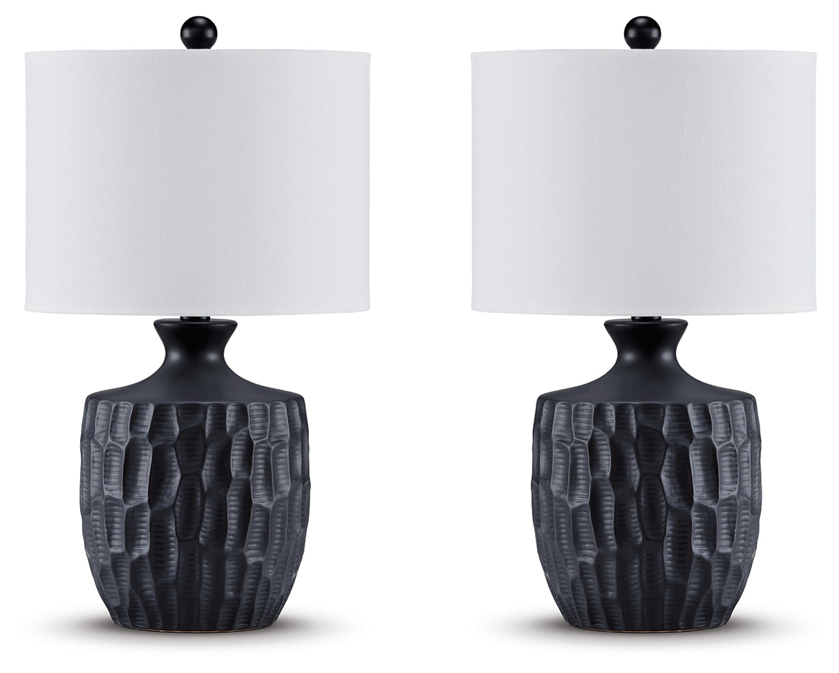 Ellisley Table Lamp (Set of 2)