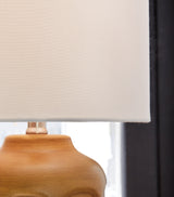 Gierburg Table Lamp (Set of 2)