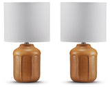 Gierburg Table Lamp (Set of 2)