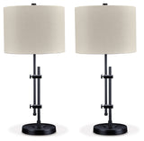 Baronvale Table Lamp (Set of 2)