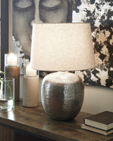 Magalie Table Lamp (Set of 2)