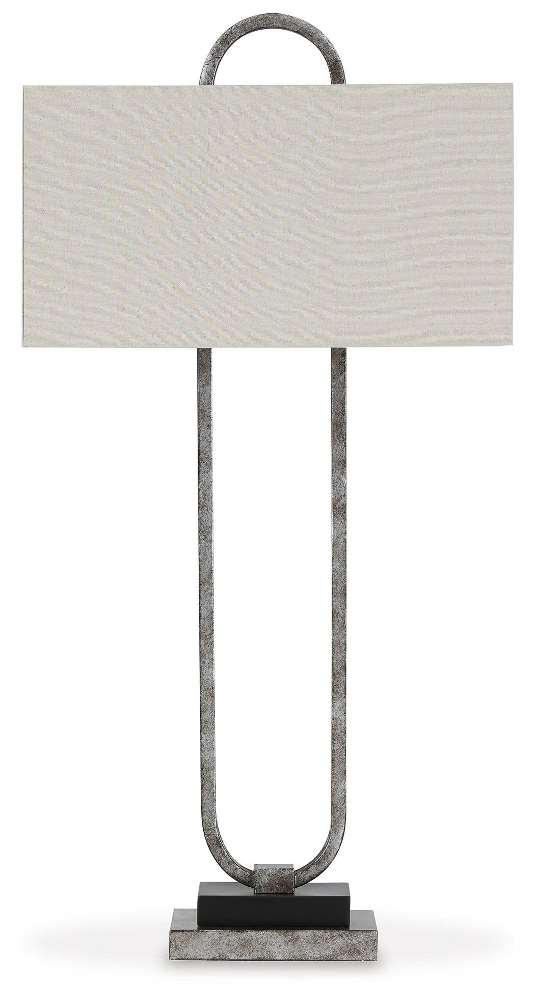 Bennish Table Lamp (Set of 2)