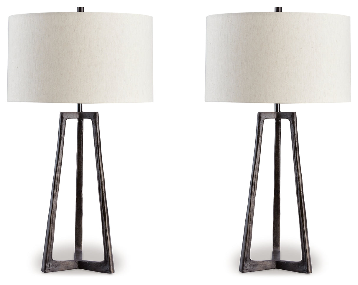 Ryandale Table Lamp (Set of 2)