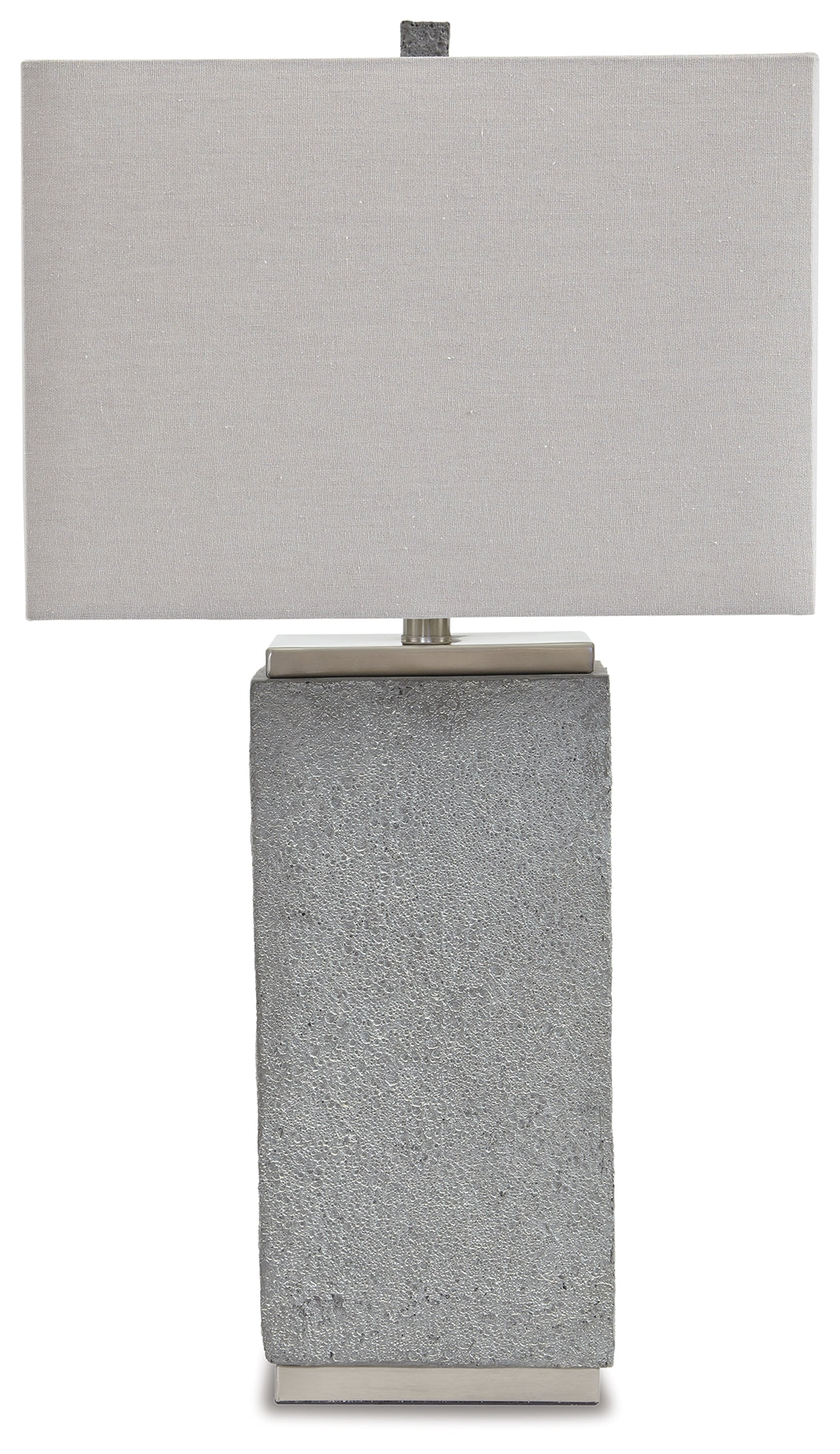 Amergin Grain Table Lamp (Set Of 2)