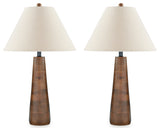 Danset Table Lamp (Set of 2)